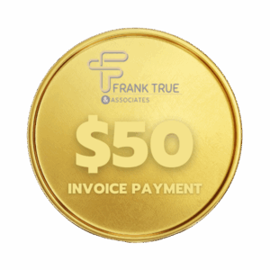 Invoice Payment 50
