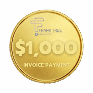 Invoice Payment 1000
