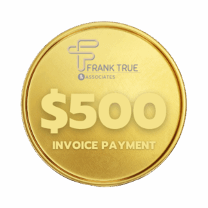 Invoice Payment 500